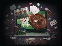 Зеркало Casino Marvel
